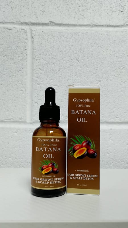 Aceite de Batana Oil - Image 3