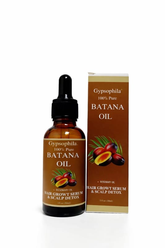 Aceite de Batana Oil - Image 1