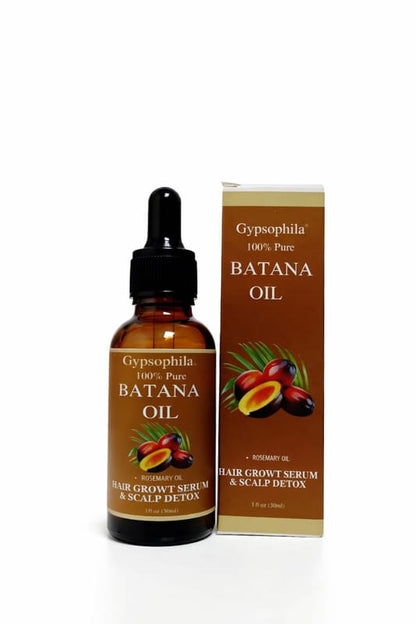 Aceite de Batana Oil - Image 1
