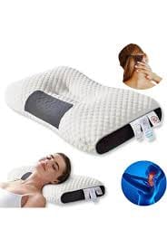 Almohada cervical - Image 1